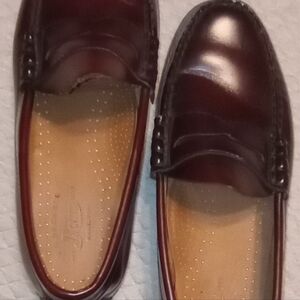 Men's GH Bass "Bradford" Penny Loafer